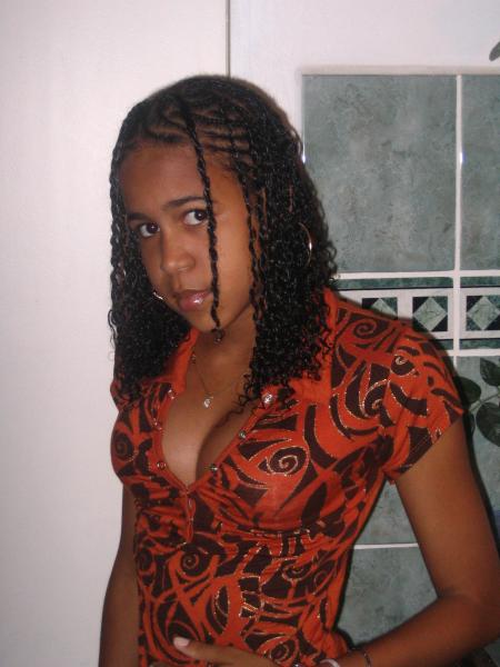 Ma sista de moi